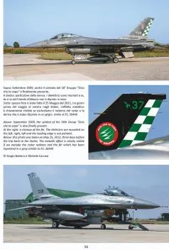 EF002 Lockheed-Martin F-16 ADF