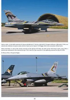 EF002 Lockheed-Martin F-16 ADF