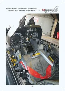 EF002 Lockheed-Martin F-16 ADF