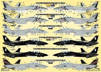 DXM48063 F-14A Tomcat Teil 4