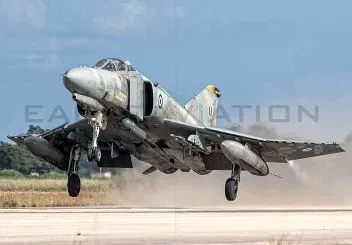 EAV016 50 Years Hellenic Phantoms - The Epitome