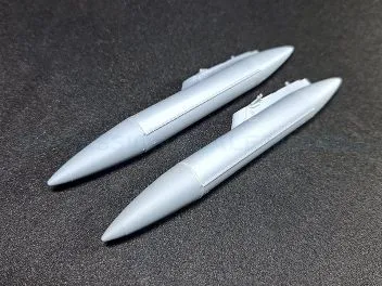 JP48034 F-4 Phantom II Unterflügel-Zusatztanks