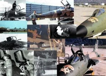 DPC48024 Tarnanstriche über Vietnam 1966-1972