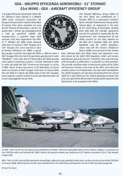 EF004 Aeritalia - Aermacchi - Embraer AMX