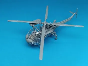 LFPE7271 Wasp HAS.1