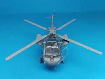 LFPE7271 Wasp HAS.1