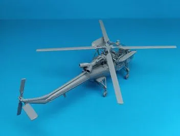 LFPE7271 Wasp HAS.1