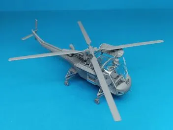 LFPE7271 Wasp HAS.1
