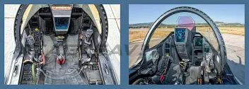 EAV017 Rafale F3-R Aviation Guide 1
