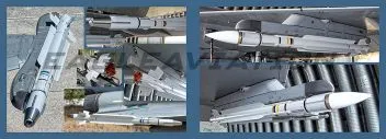 EAV017 Rafale F3-R Aviation Guide 1