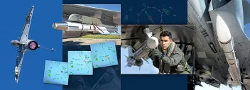 EAV020 Lufthoheit: Dassault-Jets im Dienst der griechischen Luftwaffe 1975-2025