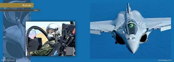 EAV020 Lufthoheit: Dassault-Jets im Dienst der griechischen Luftwaffe 1975-2025