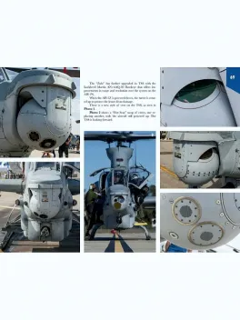 CAVU02 AH-1W/Z Cobra
