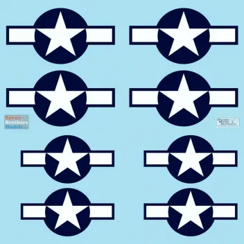 BMA48036 P-51B/C Mustang Yoxford Boys Part 7