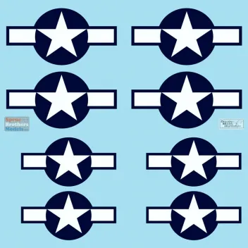 BMA48041 P-51D/K Mustang Yoxford Boys Part 8