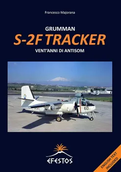 EF006 S-2F Tracker