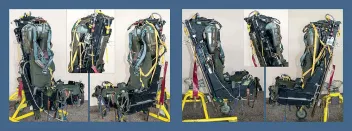 EAV019 F-4E (AUP) Phantom II - Aviation Guide 3