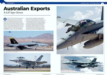 R2RBS05 Super Hornet