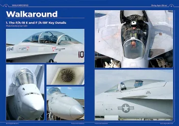R2RBS05 Super Hornet