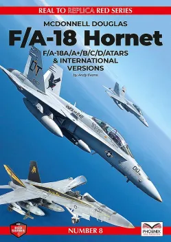 R2RRS08 F/A-18 Hornet