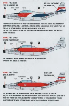 CD48235 F-89 Scorpion
