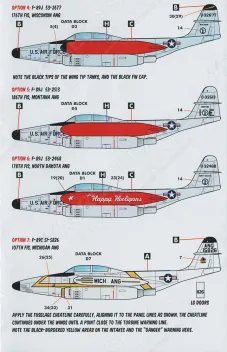 CD48235 F-89 Scorpion