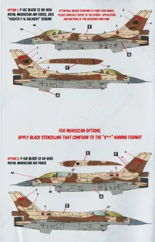 CD48240 F-16C/D Fighting Falcon - die nächste Generation