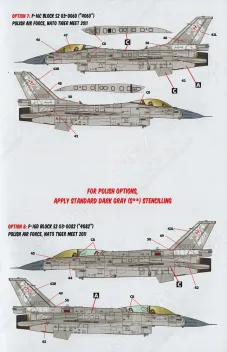 CD48240 F-16C/D Fighting Falcon - die nächste Generation
