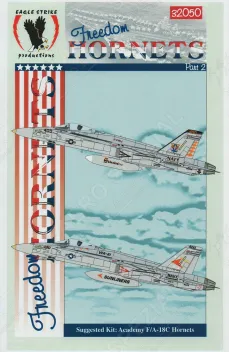 EGS32050 F/A-18C Hornet