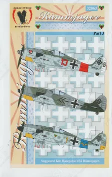 EGS32063 Fw 190 A Rammjäger Teil 3