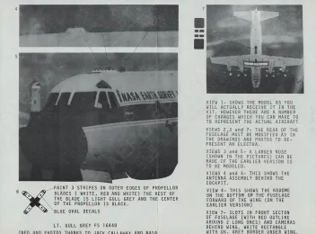 MS72240 YP-3A Orion