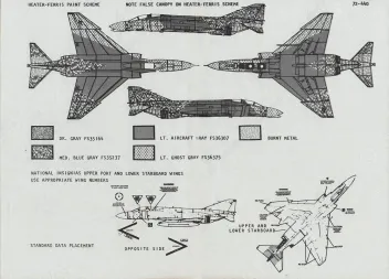 MS72440 F-4N/S Phantom II