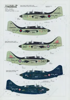 XD48060 Gannet