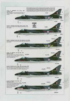 XD72053 Fighter Command Hunters