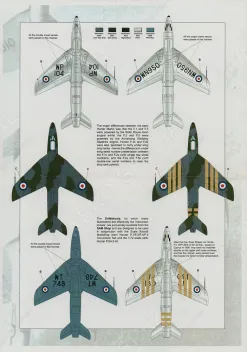 XD72053 Fighter Command Hunters