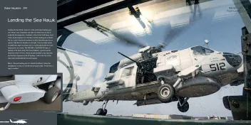 DH-041 Sikorsky MH-60R/S Seahawk