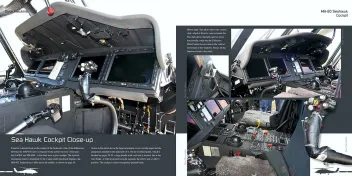 DH-041 Sikorsky MH-60R/S Seahawk