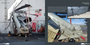 DH-041 Sikorsky MH-60R/S Seahawk