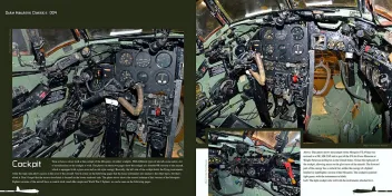 DH-C004 De Havilland DH.98 Mosquito