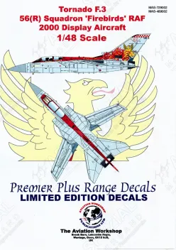 MAL48902 Tornado F.3