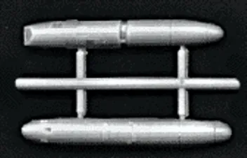 DCC7205 Orpheus Aufklärungsbehälter