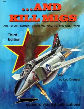 SSSS6072 ... And kill MiGs