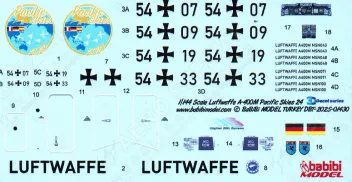 BBT44430 A400M Atlas Pacific Skies 2024