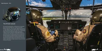 DH-043 NHIndustries NH90