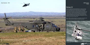 DH-043 NHIndustries NH90