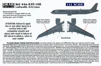 DRD4421 A321-200neo Deutsche Luftwaffe