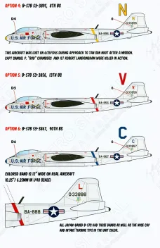 CD48220 B-57 Canberra in Vietnam