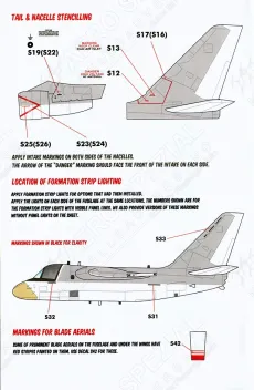 CD48224 S-3 Viking U.S. Navy Part 1