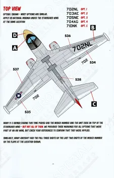 CD48224 S-3 Viking U.S. Navy Part 1