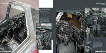 DH-042 Gloster Meteor F.8 / FR.9